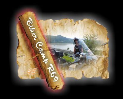 700 Biker Camp R69